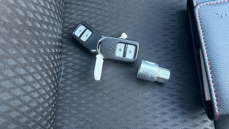 Honda Jazz 1.3 i-VTEC EX Navi 5dr CVT Petrol Hatchback